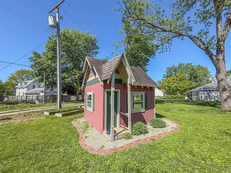 444 East Center Street Paxton IL 60957
