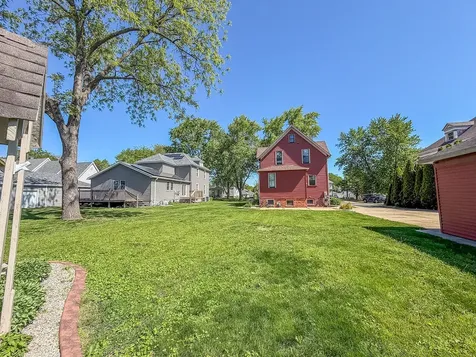 444 East Center Street Paxton IL 60957