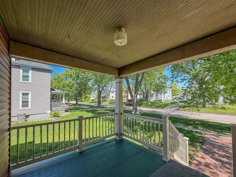 444 East Center Street Paxton IL 60957