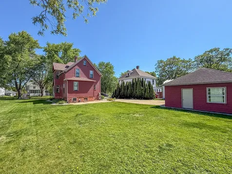 444 East Center Street Paxton IL 60957
