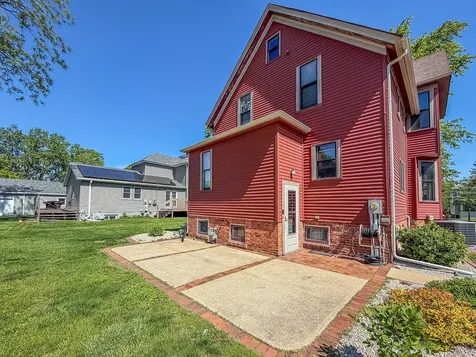 444 East Center Street Paxton IL 60957