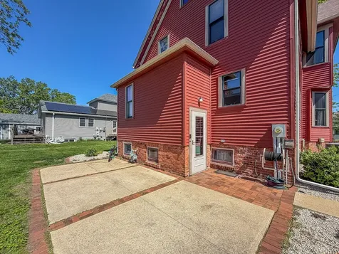 444 East Center Street Paxton IL 60957