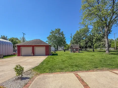 444 East Center Street Paxton IL 60957