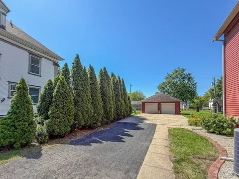 444 East Center Street Paxton IL 60957