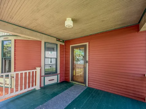 444 East Center Street Paxton IL 60957
