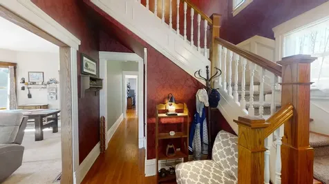 444 East Center Street Paxton IL 60957