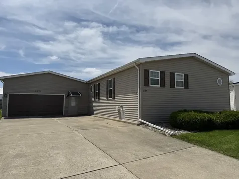 5127 Lucille Drive Monee IL 60449