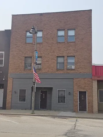 1022 15TH Avenue East Moline IL 61244