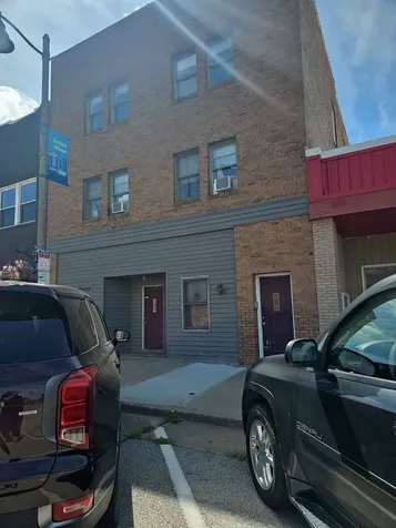 1022 15TH Avenue East Moline IL 61244