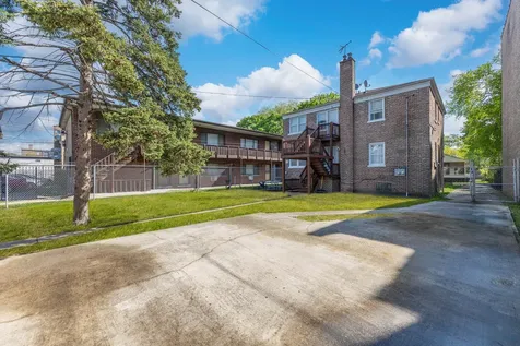 7922 South Ellis Avenue Chicago IL 60619