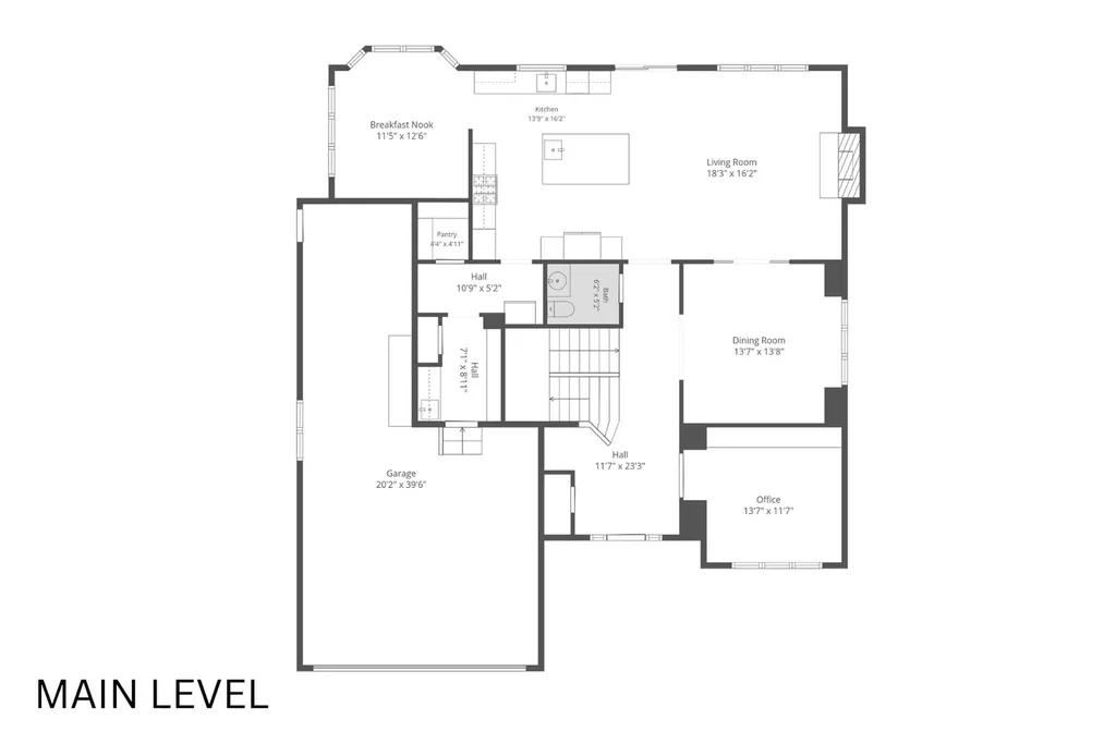 639 North Wright Street Naperville IL 60563