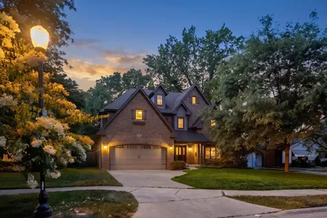 639 North Wright Street Naperville IL 60563