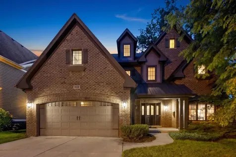 639 North Wright Street Naperville IL 60563