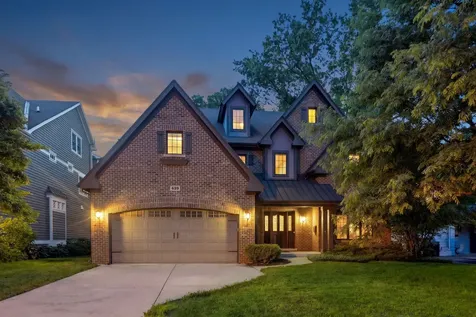 639 North Wright Street Naperville IL 60563