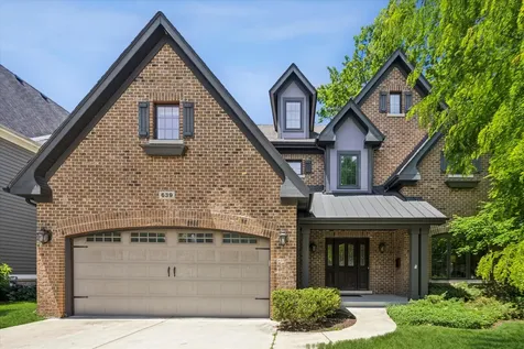 639 North Wright Street Naperville IL 60563