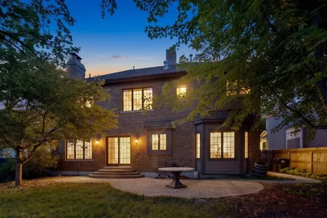639 North Wright Street Naperville IL 60563