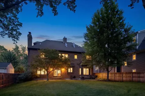 639 North Wright Street Naperville IL 60563