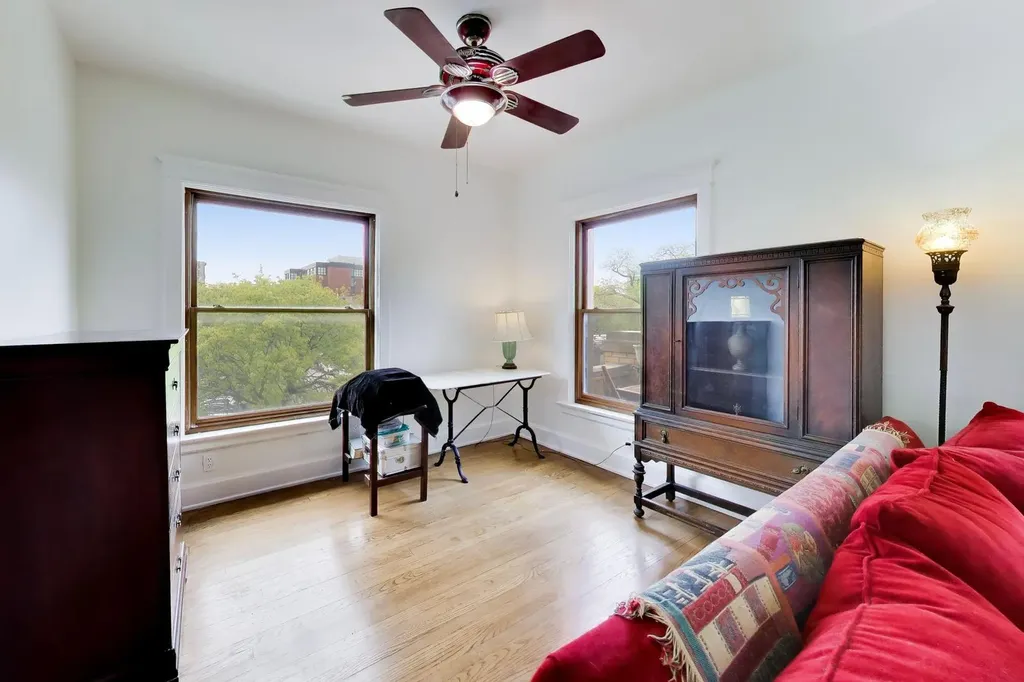 5400 South Dorchester Avenue Chicago IL 60615