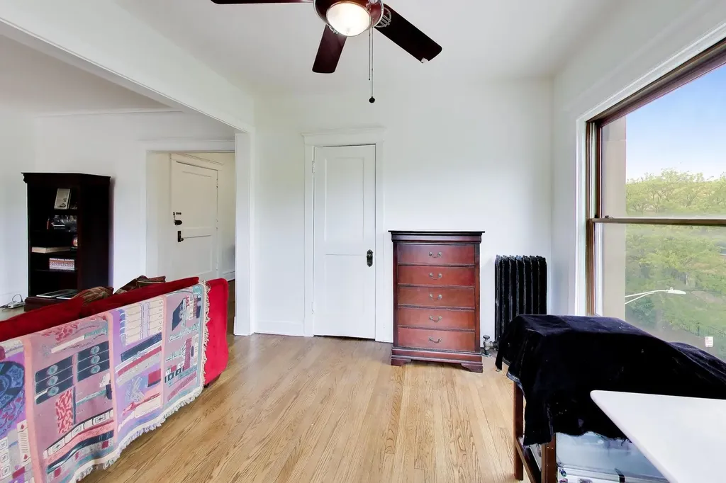 5400 South Dorchester Avenue Chicago IL 60615