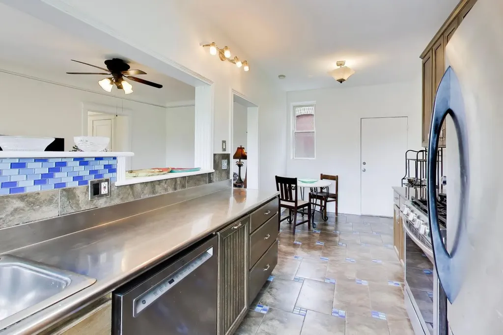 5400 South Dorchester Avenue Chicago IL 60615