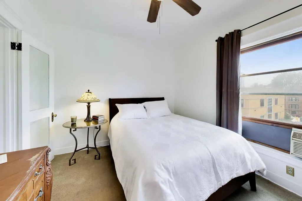 5400 South Dorchester Avenue Chicago IL 60615