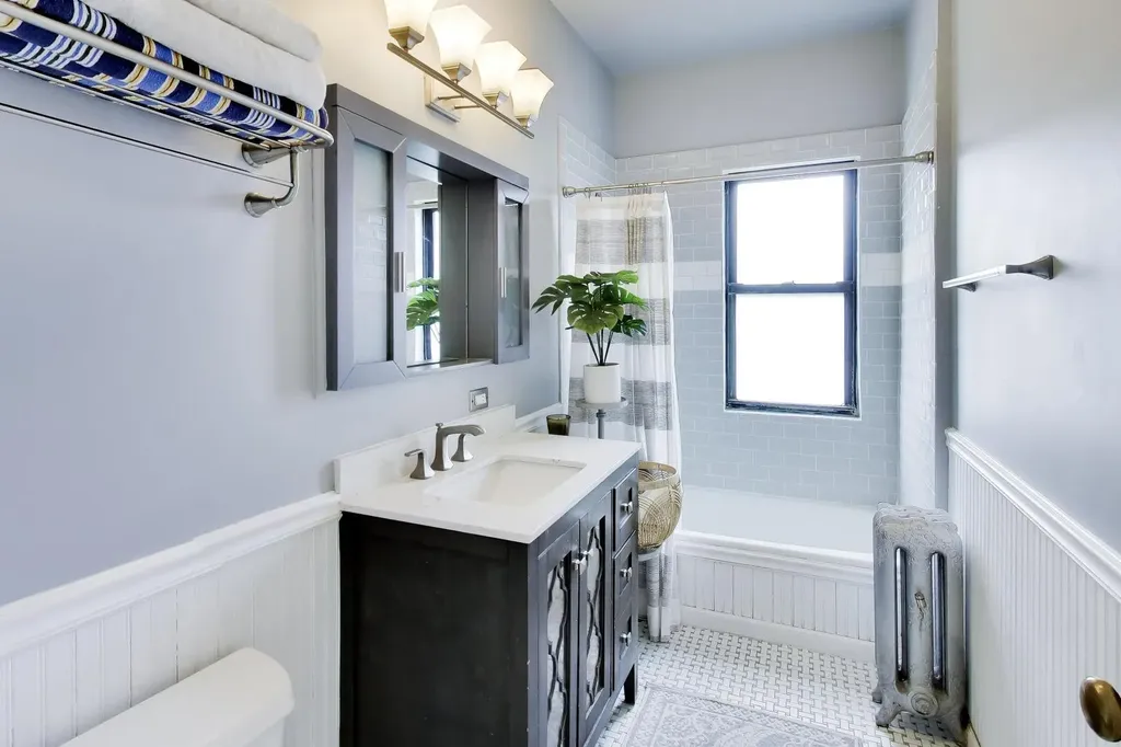 5400 South Dorchester Avenue Chicago IL 60615