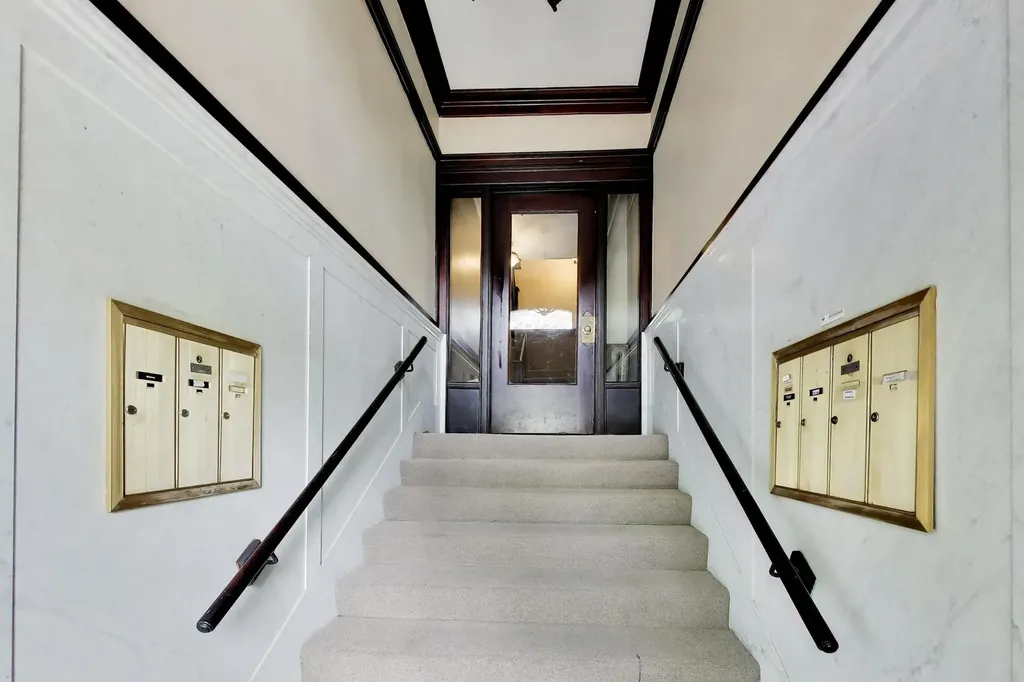 5400 South Dorchester Avenue Chicago IL 60615