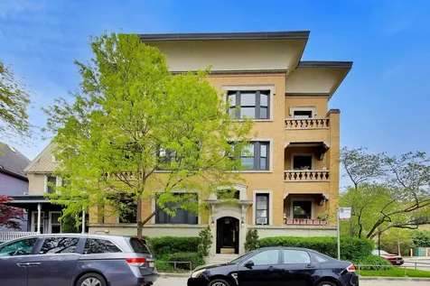 5400 South Dorchester Avenue Chicago IL 60615