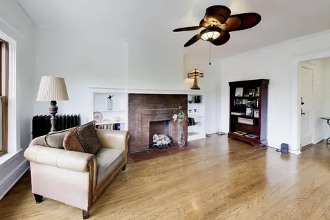 5400 South Dorchester Avenue Chicago IL 60615