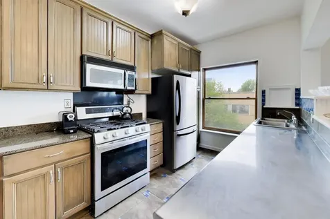 5400 South Dorchester Avenue Chicago IL 60615