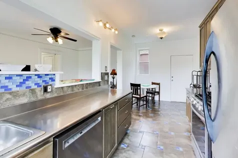 5400 South Dorchester Avenue Chicago IL 60615