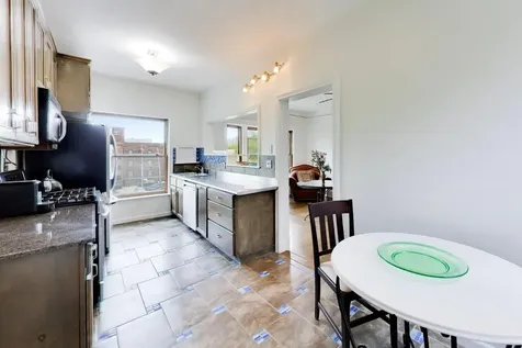5400 South Dorchester Avenue Chicago IL 60615