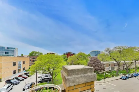 5400 South Dorchester Avenue Chicago IL 60615