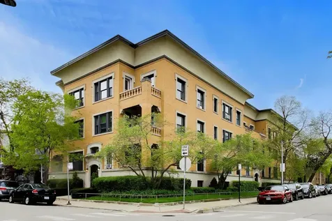 5400 South Dorchester Avenue Chicago IL 60615