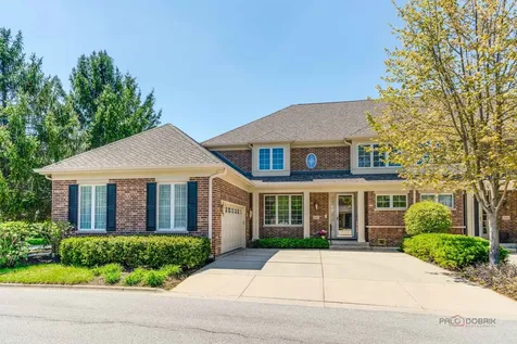 2148 Royal Ridge Drive Northbrook IL 60062