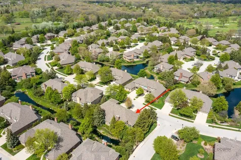 2148 Royal Ridge Drive Northbrook IL 60062