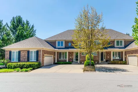 2148 Royal Ridge Drive Northbrook IL 60062