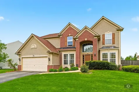385 Marshall Ash Street Bolingbrook IL 60490