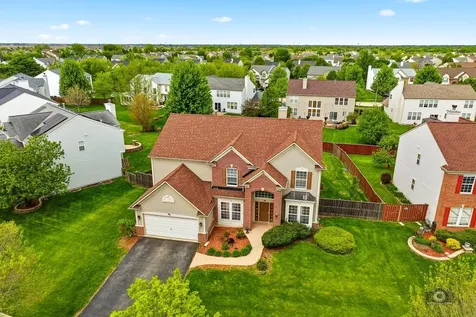 385 Marshall Ash Street Bolingbrook IL 60490