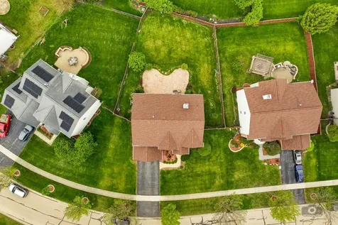 385 Marshall Ash Street Bolingbrook IL 60490
