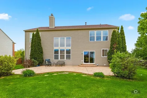 385 Marshall Ash Street Bolingbrook IL 60490