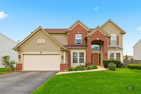 385 Marshall Ash Street Bolingbrook IL 60490