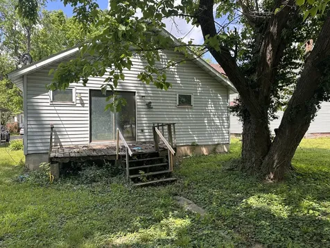 204 South 10th Street Herrin IL 62948