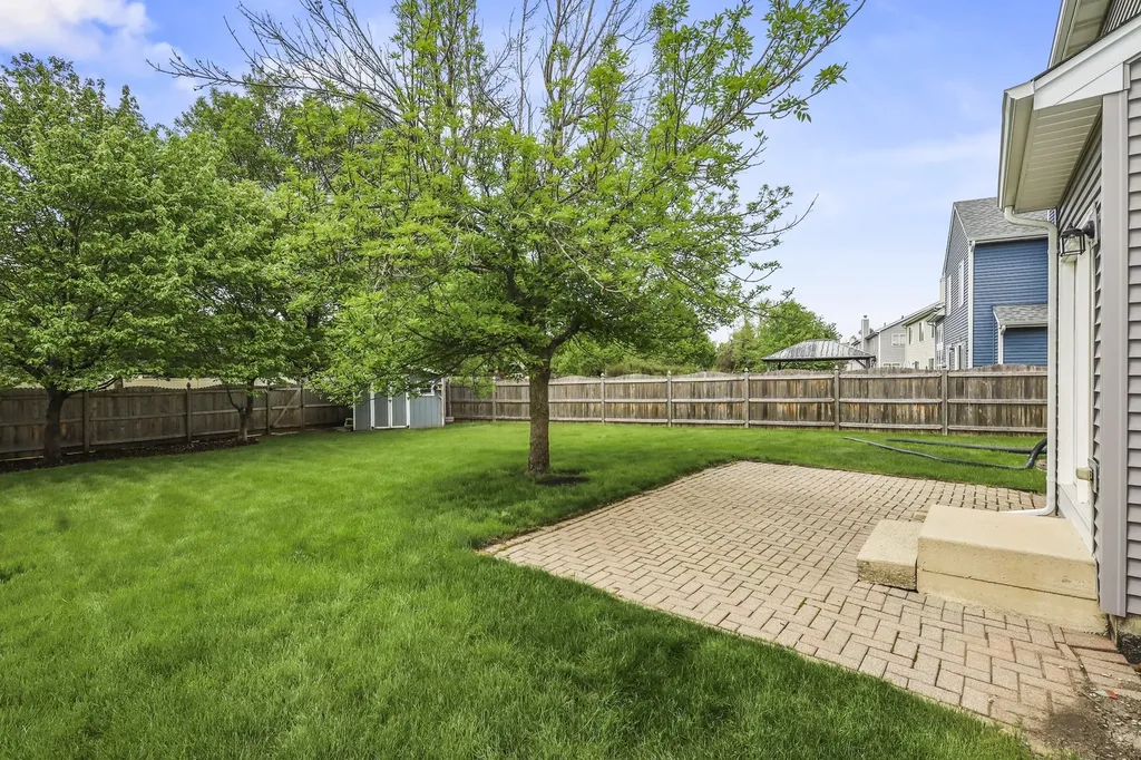 2455 Emerson Lane Naperville IL 60540