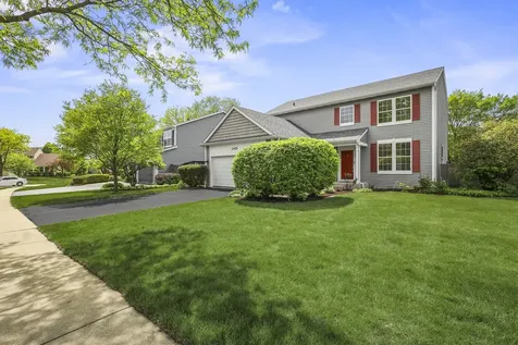 2455 Emerson Lane Naperville IL 60540