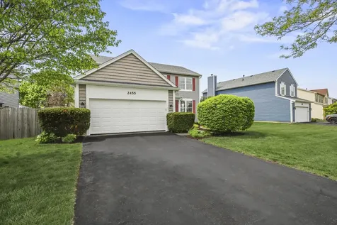 2455 Emerson Lane Naperville IL 60540