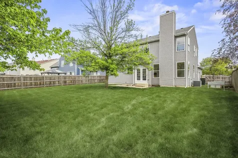 2455 Emerson Lane Naperville IL 60540