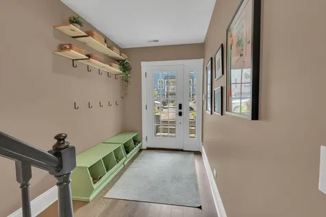 4701 South Woodlawn Avenue Chicago IL 60615