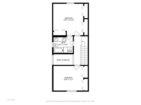 4701 South Woodlawn Avenue Chicago IL 60615