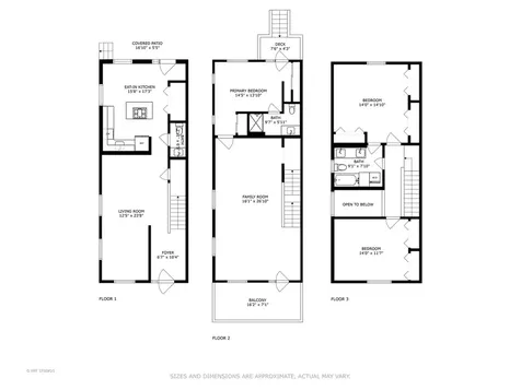 4701 South Woodlawn Avenue Chicago IL 60615